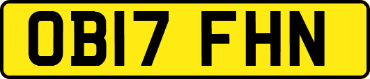 OB17FHN