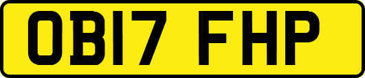OB17FHP