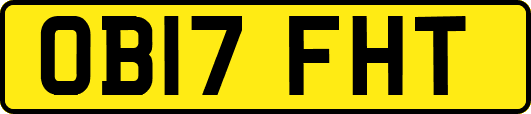 OB17FHT