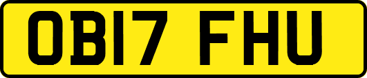 OB17FHU