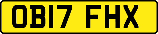 OB17FHX