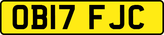 OB17FJC