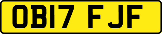 OB17FJF