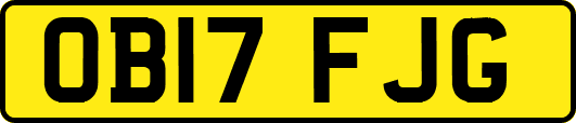 OB17FJG