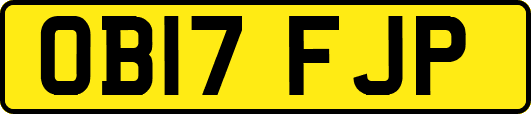 OB17FJP