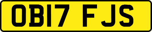OB17FJS