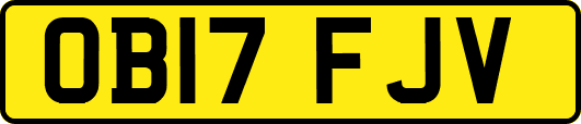 OB17FJV