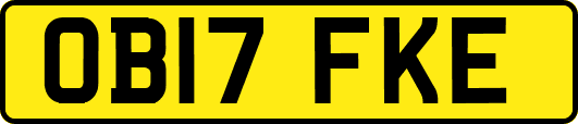 OB17FKE