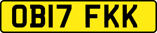 OB17FKK