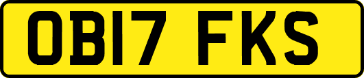 OB17FKS