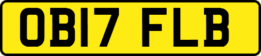 OB17FLB
