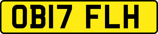 OB17FLH