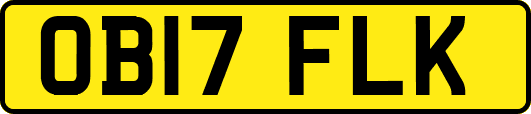 OB17FLK