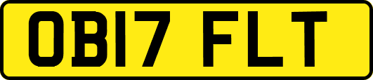 OB17FLT