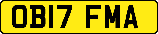 OB17FMA