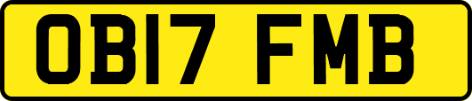 OB17FMB