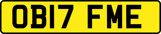OB17FME
