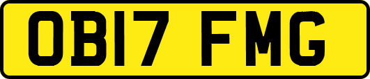 OB17FMG