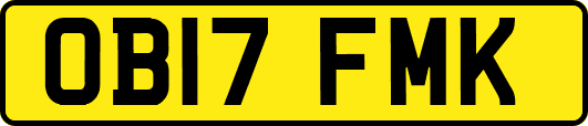 OB17FMK