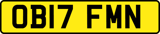 OB17FMN