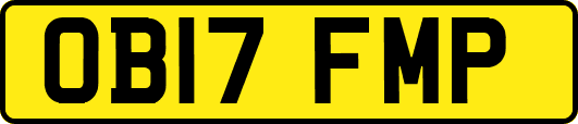 OB17FMP