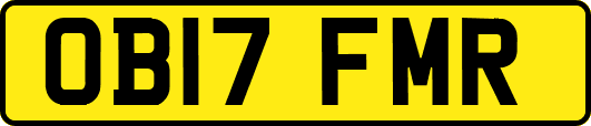 OB17FMR