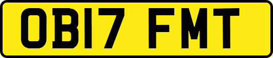 OB17FMT
