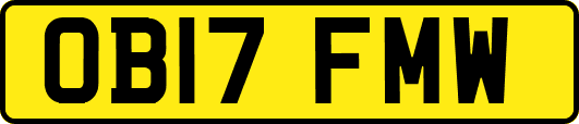 OB17FMW