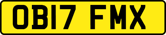 OB17FMX