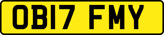 OB17FMY