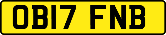 OB17FNB
