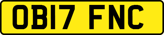 OB17FNC