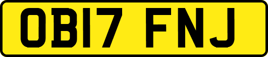 OB17FNJ