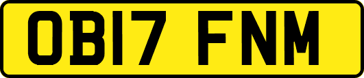 OB17FNM