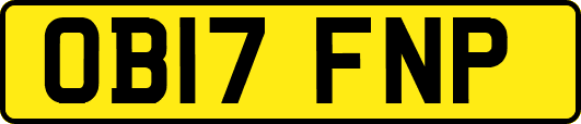 OB17FNP