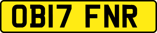 OB17FNR
