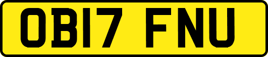 OB17FNU