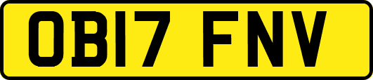 OB17FNV