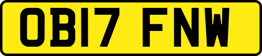OB17FNW
