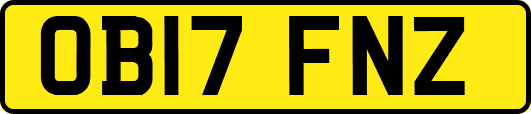 OB17FNZ