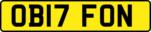 OB17FON