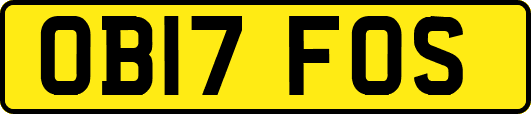 OB17FOS