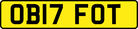 OB17FOT
