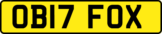 OB17FOX