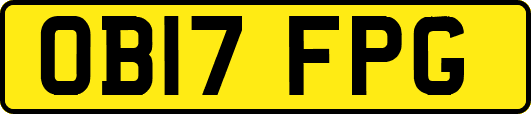OB17FPG
