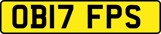 OB17FPS