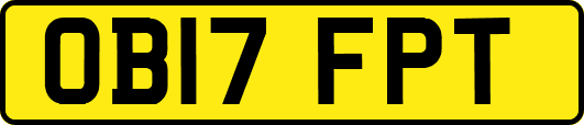 OB17FPT