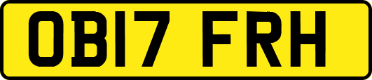 OB17FRH