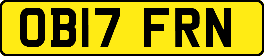 OB17FRN