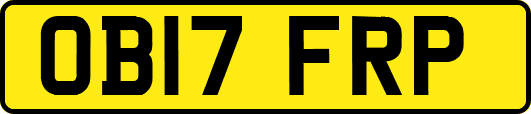 OB17FRP